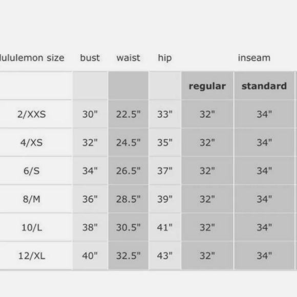 Lululemon Revolution Graffiti Scuba Hoodie Size 6 - Picture 13 of 13